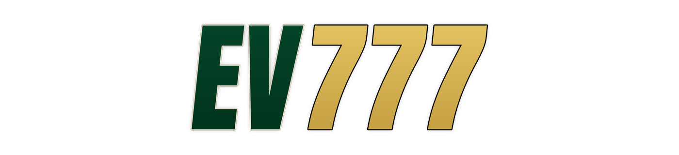 ev777 Logo